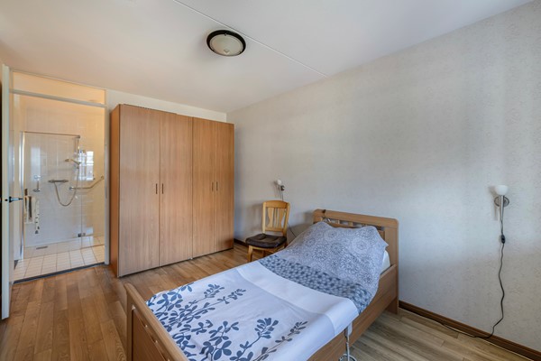 Medium property photo - Nagelerstraat 52, 8301 XE Emmeloord